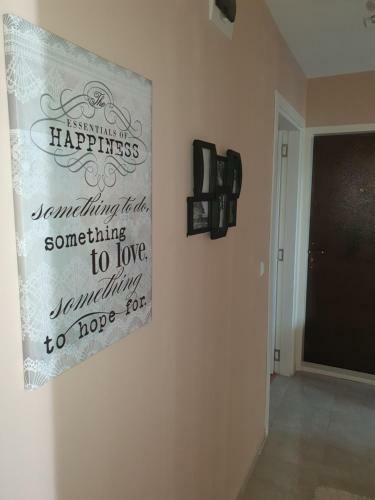 Malavi Square Top Center Apartment! Comfort&clean!