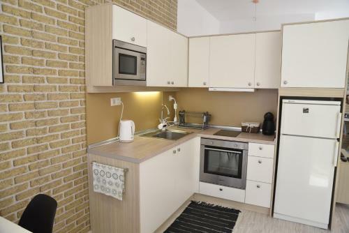 Apartamento Studio Toni