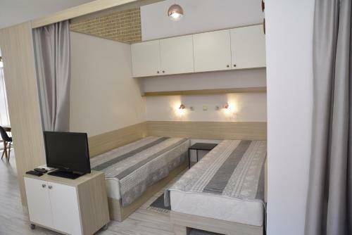 Apartamento Studio Toni