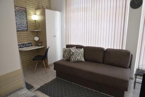 Apartamento Studio Toni
