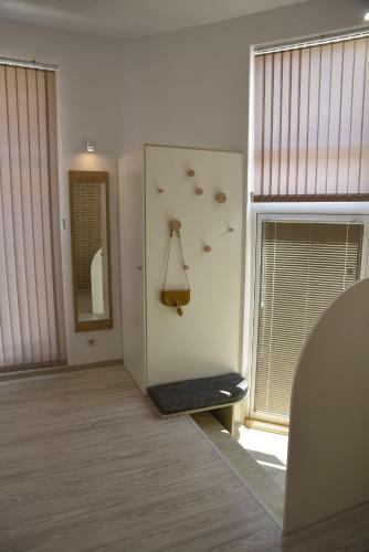 Apartamento Studio Toni