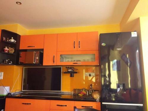 Apartament Kostov Sliven