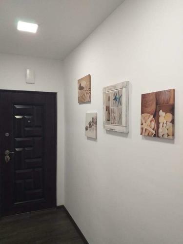 Apartament Kostov Sliven