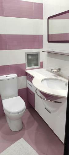 Apartament Kostov Sliven