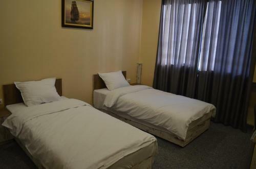 Hotel Rio Rooms (???? ?? ?????)