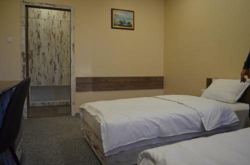 Hotel Rio Rooms (???? ?? ?????)