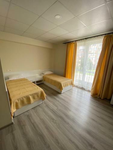 Albergue ???????? ????