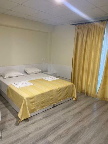 Albergue ???????? ????