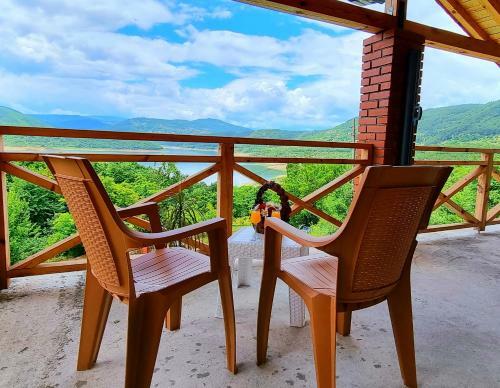 Apartamento Villa Eskici