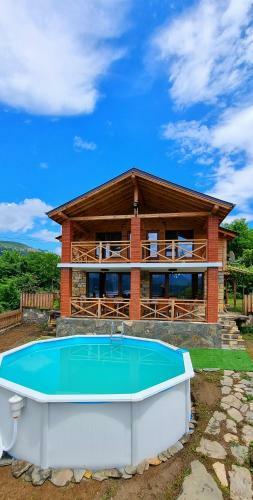 Apartamento Villa Eskici