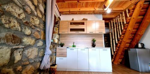 Apartamento Villa Eskici