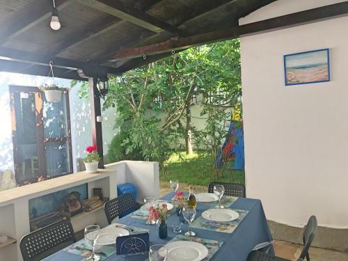 Villa Dimi