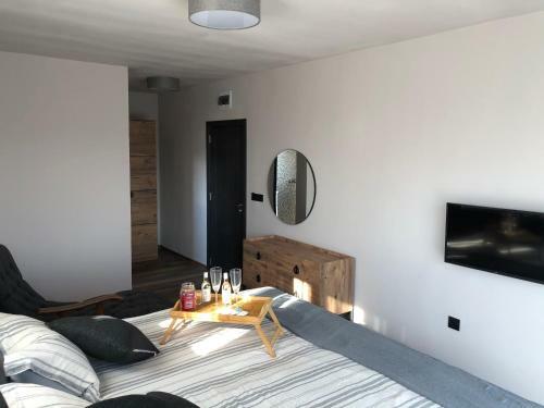 Hostal D&n Apartments ?????????