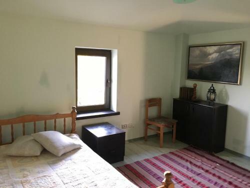 Agroturismo Ols Stead
