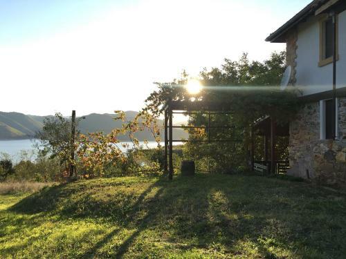 Agroturismo Ols Stead