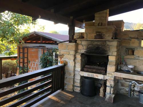 Agroturismo Ols Stead
