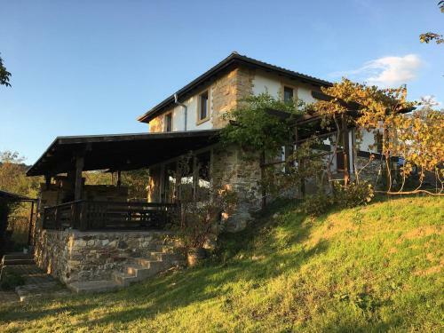 Agroturismo Ols Stead