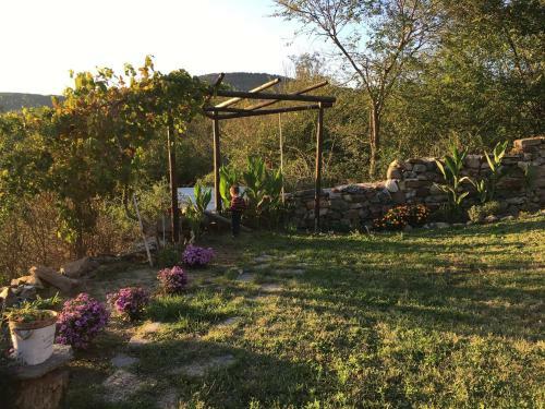 Agroturismo Ols Stead