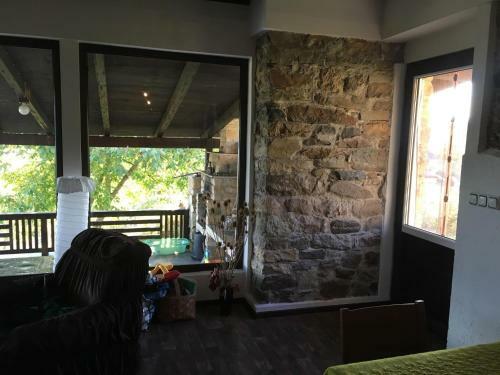 Agroturismo Ols Stead