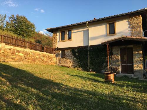 Agroturismo Ols Stead