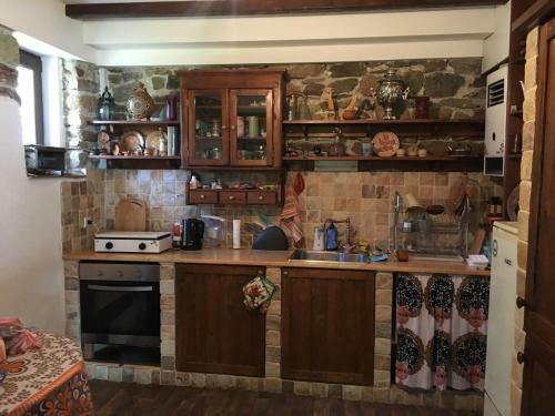 Agroturismo Ols Stead