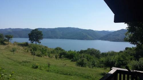 Agroturismo Ols Stead