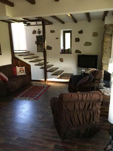 Agroturismo Ols Stead