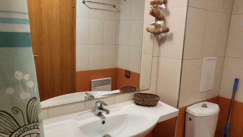 Apartamento ?????????? Blue Sky