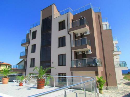 Apartamento ??????????? "?????" ???????? 2