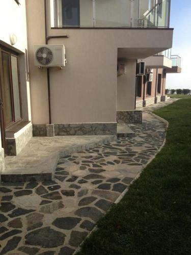 Apartamento ??????????? "?????" ???????? 2