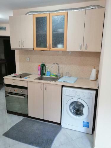 Apartamento ??????????? "?????" ???????? 2