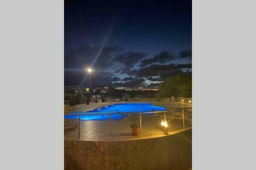 Seaview Dreamy Apartment With A Pool And Garden