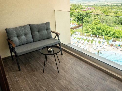 The Five Elements Hotel, Balneo And Spa