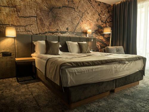 The Five Elements Hotel, Balneo And Spa