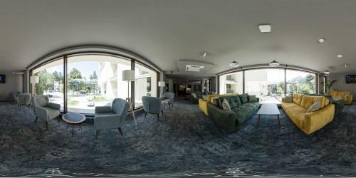 The Five Elements Hotel, Balneo And Spa