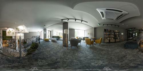 The Five Elements Hotel, Balneo And Spa