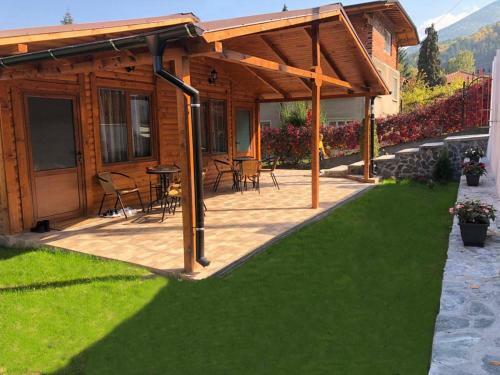 Hostal Vila Rila