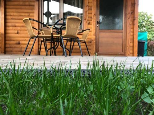 Hostal Vila Rila