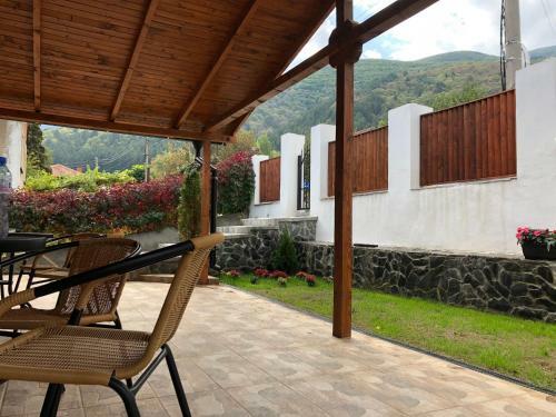 Hostal Vila Rila