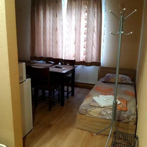 Hostal Guest House Ider