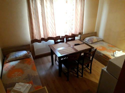 Hostal Guest House Ider