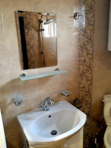 Hostal Guest House Ider