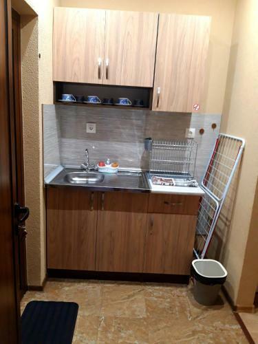 Hostal Guest House Ider