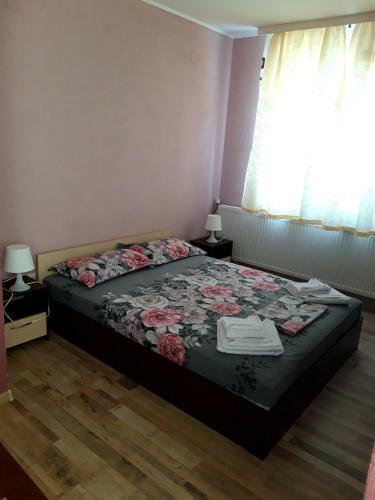 Hostal Guest House Ider