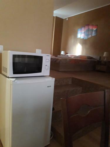 Hostal Guest House Ider