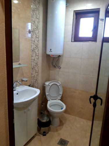 Hostal Guest House Ider