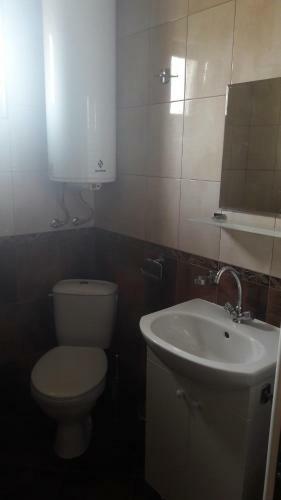 Hostal Guest House Ider