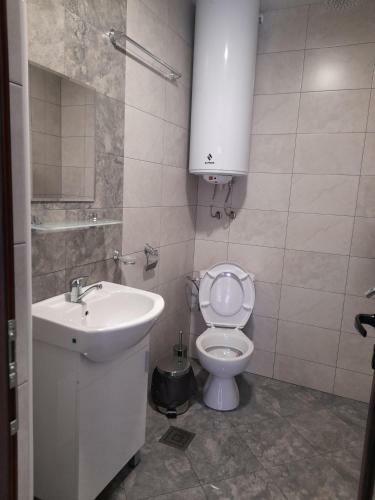 Hostal Guest House Ider