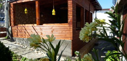 Hostal Guest House Ider