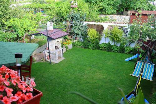 Hostal Green House - ???????????